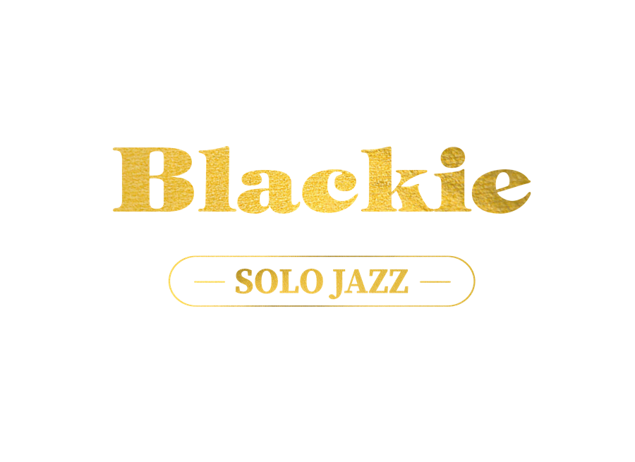 FM Blackie 89.1 — Solo Jazz