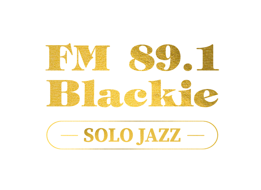 FM Blackie 89.1 — Solo Jazz